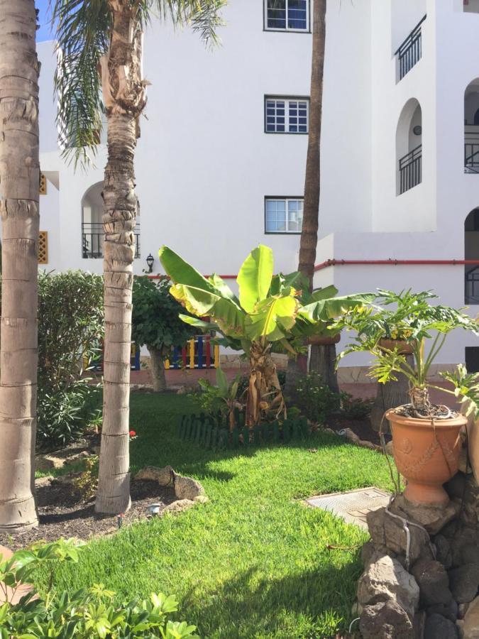Beachfront Private Apartment In Pueblo Torviscas Sunset Harbour Costa Adeje (Tenerife) ภายนอก รูปภาพ